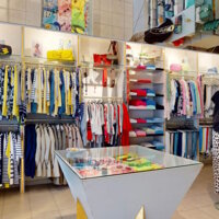 Pat's Boutique