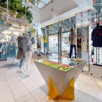 Pat's Boutique